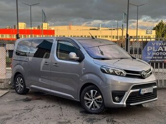 Toyota Proace Verso VIP 2.0 D-4D 180 L1 A8