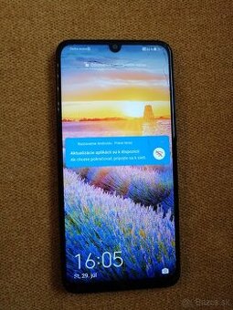 Huawei P Smart 2019