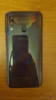 Samsung a40