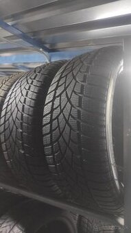 Dunlop 235/45R19 zimné