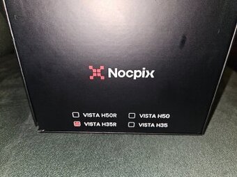 Nocpix VISTA H35R