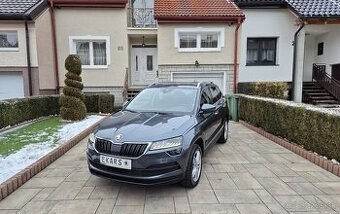 Škoda Karoq 2.0 TDI EVO Style DSG