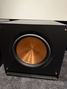 klipsch RP-1600SW