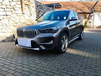 X1 xDrive