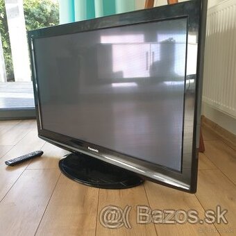 Plazma Panasonic model TX-P42X10Y