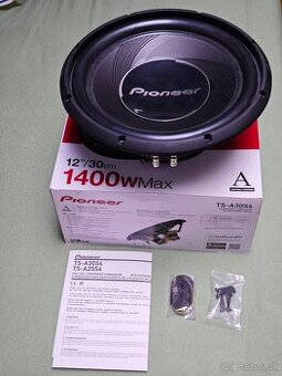 Subwoofer Pioneer TS-A30S4