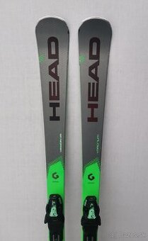 Carvingove Lyze Head SuperShape 170cm