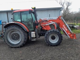 Predám traktor Zetor Forterra 140 hd