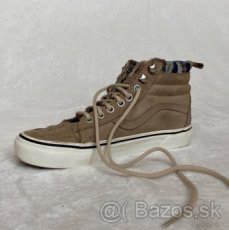 Vans SK8-Hi Scotchgard 3M MTE