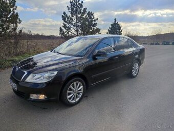 Škoda Octavia II Facelift Diesel 1.9 TDI