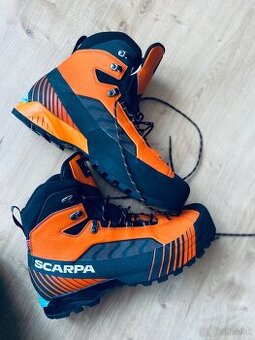 Scarpa ribelle lite HD