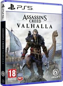 Assassin's Creed Valhalla