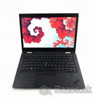 Lenovo ThinkPad X1 Carbon 4th Gen