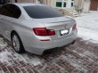 M5 spoiler lista BMW F10 - 1