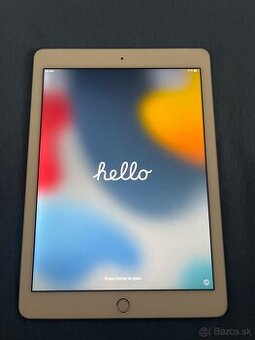 iPad Air 2