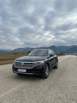 Volkswagen Touareg 3.0 V6 TDI R-Line 4Motion Tiptronic