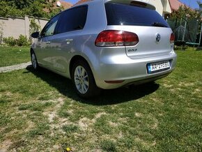 Golf 6