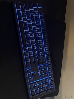 Razer Ornata V2 – herná klávesnica