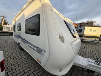 Karavan Hobby Prestige 560 UKF - mover ENDURO