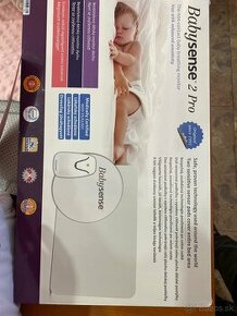 Babysense 2 Pro monitor dychu