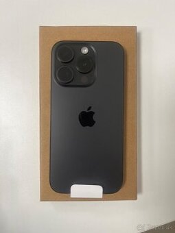 iPhone 15 Pro 512GB