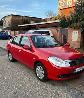 Renault thalia 1.2 16v