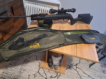 vzduchovka gamo swarm magnum3