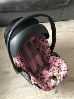 CYBEX jeremy scott cloude Z i size