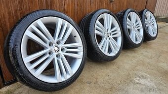 Škoda Sirius 5x112 R18