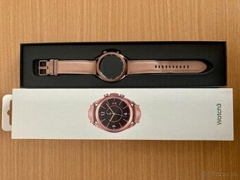 Samsung Galaxy Watch 3 41mm