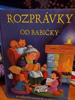 Babičkine rozprávky