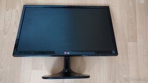 LCD monitor LG