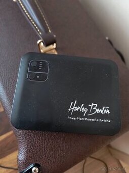 Harley benton powerbank mk2