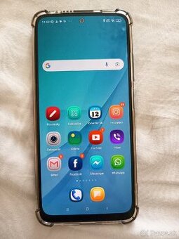 Xiaomi Redmi Note 11