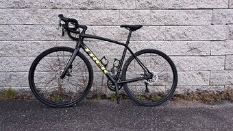 Trek Domane al 2 disc - 1