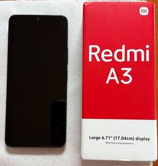 Xiaomi Redmi A3 - 1