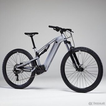 elektrobicykel Rockrider e-expl 500 s 29" - 1