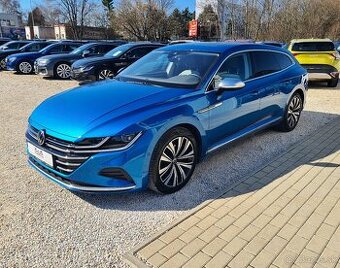 VW ARTEON SHOOTING BRAKE 2.0 TDI 4MOTION ELEGANCE