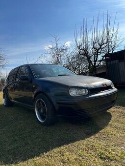 Rozpredam VW GOLF 4 1.9 TDI - 1