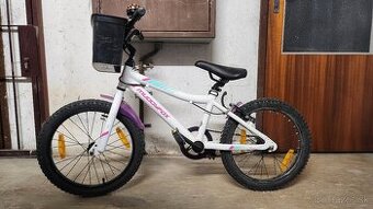 Predam detsky bicykel MuddyFox 18