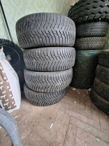 Pneumatiky 265/65R17