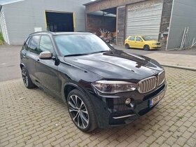 BMW X5 3.0D 6/2019 171000km - 1