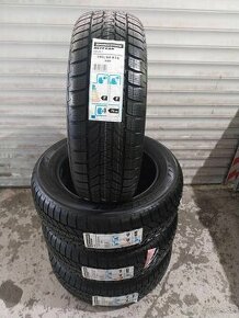 Bridgestone zimné 195/60/R16 Nové