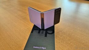 Samsung Galaxy Z Flip4 Bora Purple, 8 GB/512 GB