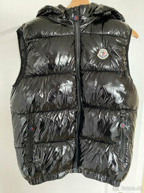 MONCLER - "UNISEX VELKOST S" - 1