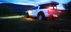 Ford Ranger 3,2 tdci wildtrak