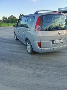 Predám Renault Espace 2.2 dizel