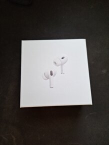 Predám airpods pro 2nd (generation)