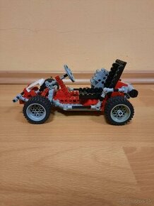 Lego Technic 8842 - Go-Cart