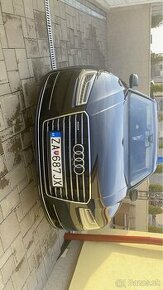 Audi A8L 4.2. 177000km